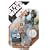 Star Wars 30th Anniversary Saga Legends Zev Senesca