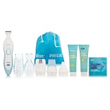 Bliss Philips Bikini Perfect Trimmer Skincare Treatment - Multi