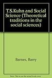 T.S. Kuhn and social science