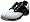 White/Black