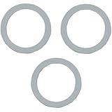 O-Gasket Rubber 3-Pack O-Ring Gasket Seal for Osterizer and Oster Models
