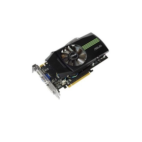 Asus GTS450 1 GB GDDR5 PCI-Express Video Card ENGTS450 DIRECTCU/DI/1GD5