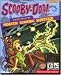 Scooby Doo Case File #3 Frights, Camera, Mystery!