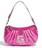 G by GUESS Amori Top Zip Bag