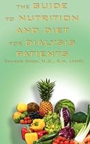 The Guide to Nutrition and Diet for Dialysis Patients