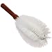 EISCO Nylon Beaker Brush with Wooden Handle, 325mm Total Length