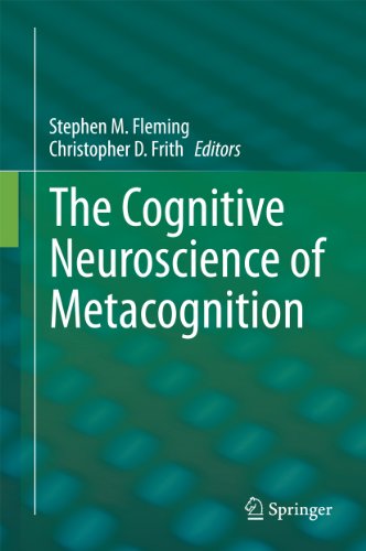 The Cognitive Neuroscience of Metacognition