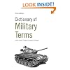 Dictionary of Military Terms (3rd Edition) (ELT) (Trade Cover)