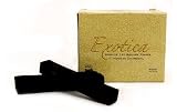 Exotica Square Natural Hookah Charcoal Bo