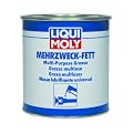 Liqui Moly Mehrzweckfett Schmiermittel Fett 1 kg