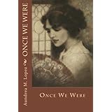 once we were death of a golden age