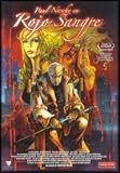 Rojo Sangre.(2004).