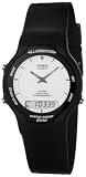 Casio Men's Classic Illuminator Ana-Digi Sport Watch #AW43-7E1V
