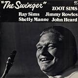 The Swinger
