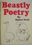Beastly poetry (Treasures)