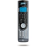 Logitech Harmony 550 Universal Remote Control