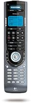 Logitech Harmony 550 Universal Remote Control - Refurbished