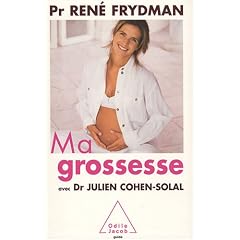 Ma grossesse