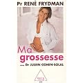 Ma grossesse