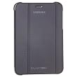 Samsung EFC-1G5SGEC - Funda dura para Galaxy Tab II, 7 pulgadas, color gris