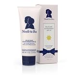Noodle and Boo Play-Day Sunscreen, SPF-30, 4-Ounce Tube