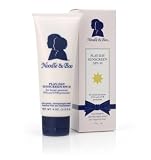 Noodle & Boo Play-Day Sunscreen, SPF-30, 4-Ounce Tube