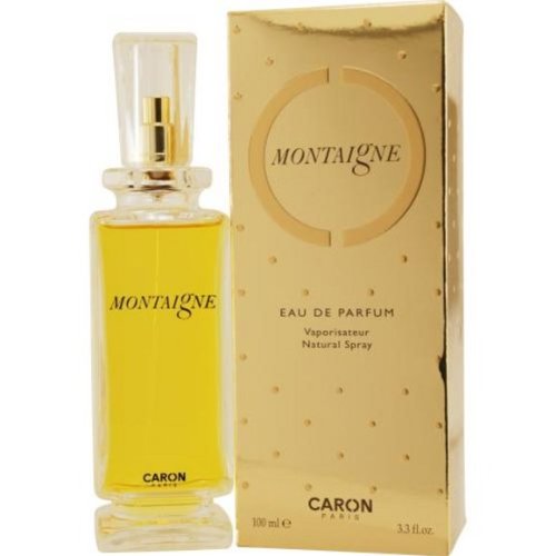 Caron Montaigne Eau de Parfum Spray 100 ml Preisvergleich