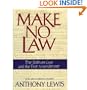 Make No Law: The Sullivan Case and the First Amendment