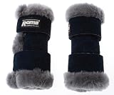 Roma Merino Exercise Boots