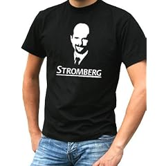 Stromberg T-Shirt "Portr�t"