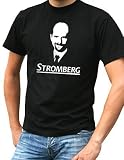 Stromberg T-Shirt "Portr�t"