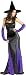 Sexy Elegant Witch Costume