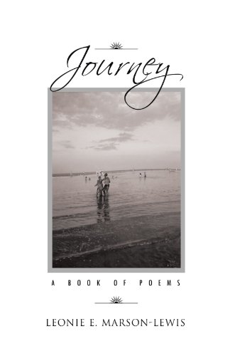Journey: A Book of Poems