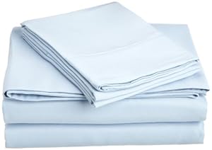 Royal Heritage Home Spa Quality Ultra Soft Microfiber Sheet Set