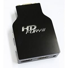 HDFuryⅢ BlackEdition