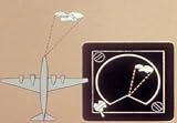 Classic Radar Film on DVD: WWII B-29 Airplane Bomber Laser Movie