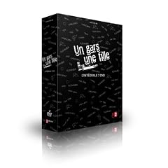 Coffret Un Gars Une Fille l'int�grale 7 DVD