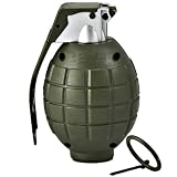 Military Toy Grenade for Pretend PlayIMAGE