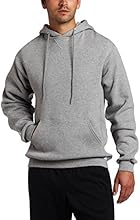 Russell Athletic Men's Dri Power Hooded Pullover Fleece Sweatshirt