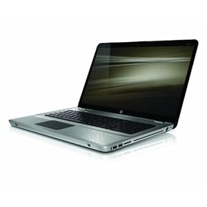 HP ENVY 17-1011NR Laptop
