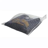 Large Sweater Wash Bag - 18"x22" - (White)