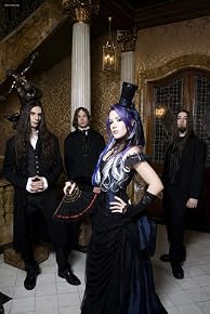 Image de The Agonist