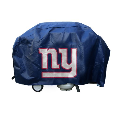 New York Giants Deluxe Grill Cover