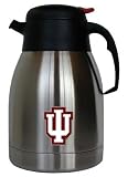 Indiana Hoosiers Coffee Carafe