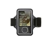 Griffin 8190-Z80STRMLNB Streamline Armband for ZUNE 80G Griffin 8190-Z80STRMLNB Streamline Armband for ZUNE 80G