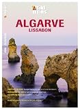 HB Bildatlas Algarve, Lissabon: Perfekter Mix: Lange Sandstr&auml;nde und bizarre Felsen - Vergessene Orte: Unterwegs im Alentejo - Gaumenfreuden: Fisch und Wein - Katja Krabiell