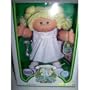 Cabbage Patch Kids 25th Anniversary Doll - Caucasian Girl with Yellow Blonde Hair