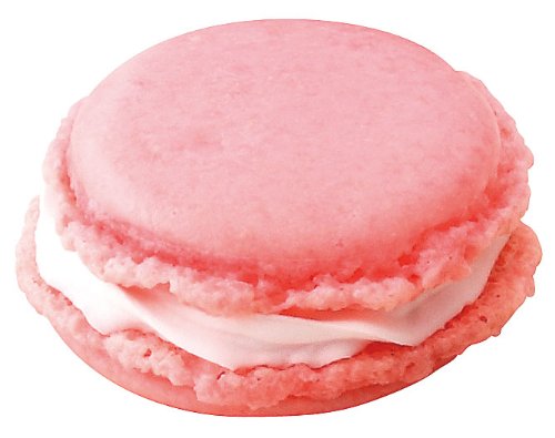 Cover image : ハッピーキッチンカフェ はじめてマカロン