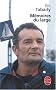 M�moires du large