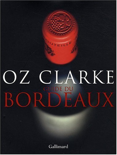 Guide du Bordeaux